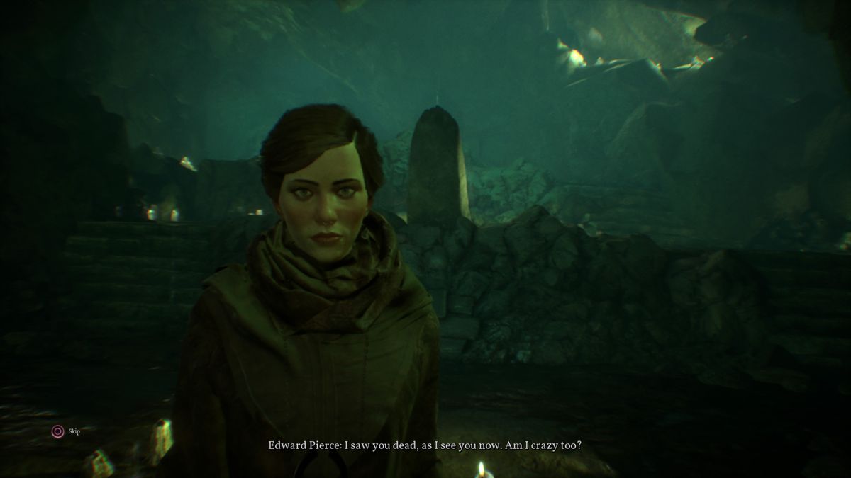Call of Cthulhu screenshot 4 for Xbox One